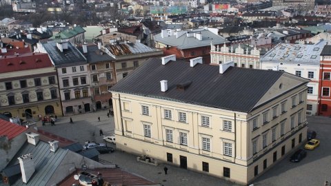 Starówka w Lublinie — zdjęcie 4