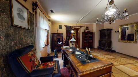 Muzeum Marii Konopnickiej — zdjęcie 3