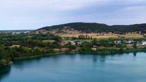 Jezioro Turkusowe
