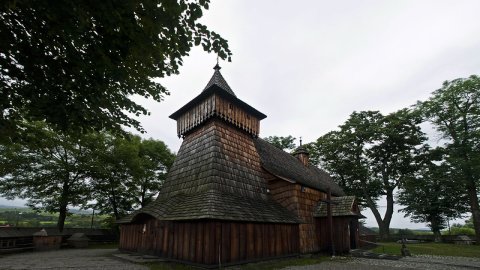 Kościółek — zdjęcie 3