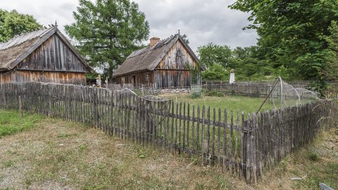 Wdzydzki Park Krajobrazowy — zdjęcie 3