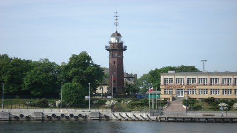 Latarnia morska