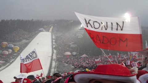 Wielka Krokiew im. Stanislaw Marusarza