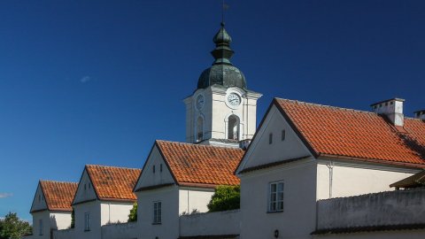 Klasztor Pokamedulski — zdjęcie 3