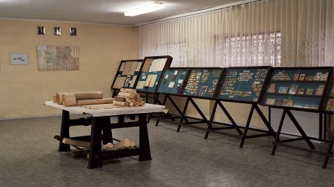 Częstochowskie Muzeum Zapałek — zdjęcie 3