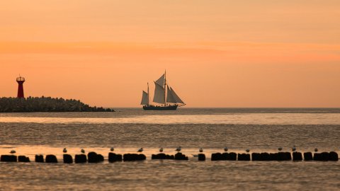 Plaża — zdjęcie 2