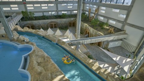 Aquapark Reda