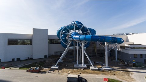 Aquapark Reda — zdjęcie 3
