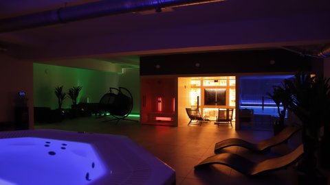 Exclusive Relax - Zabierzów