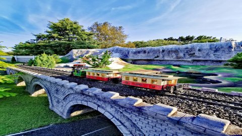 Bałtycki Park Miniatur
