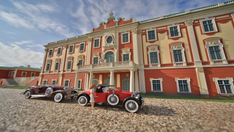 Bałtycki Park Miniatur — zdjęcie 2