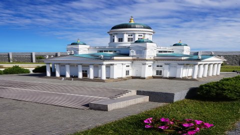 Bałtycki Park Miniatur — zdjęcie 5