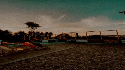 WILCZOGRÓD Jump & Fun Park - Nowy Park Rozrywki w Łebie