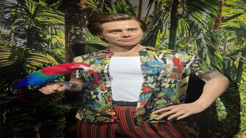 Muzeum Figur Woskowych w Kołobrzegu — zdjęcie 2