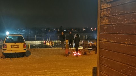 Sauna Słoneczko - Piotrków Trybunalski