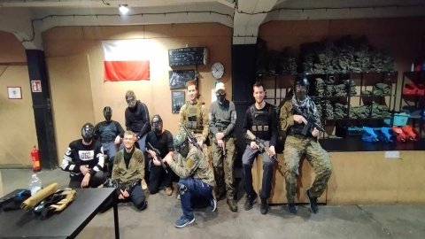 Magnum Arena — zdjęcie 2
