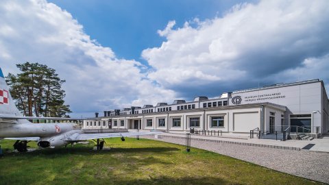 Muzeum Centralnego Okręgu Przemysłowego