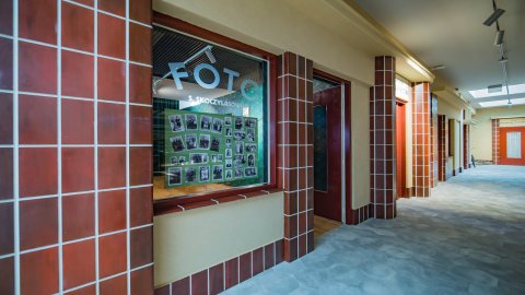 Muzeum Centralnego Okręgu Przemysłowego — zdjęcie 6