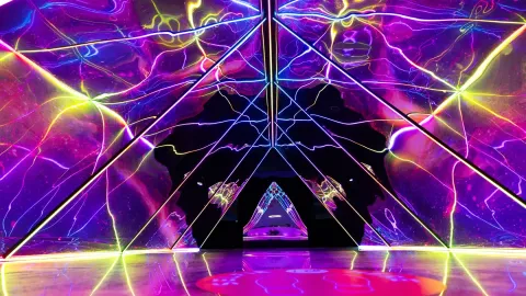 Xplore Dome - wirtualna podróż dookoła świata — zdjęcie 2