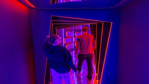 Xplore Dome - wirtualna podróż dookoła świata — zdjęcie 8
