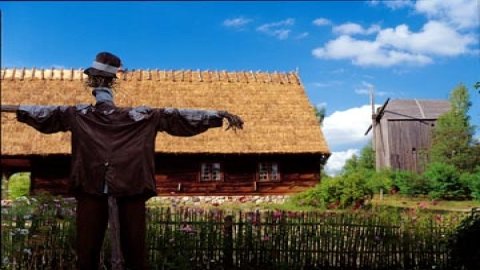 Muzeum Etnograficzne we Wdzydzach — zdjęcie 3