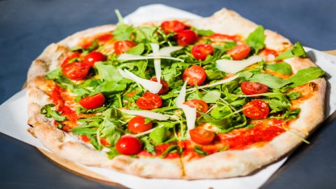 CIAO PIZZA Italian Bistro&LA PLAYA Cocktail Bar — zdjęcie 7
