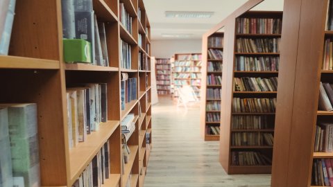 Miejska Biblioteka Publiczna w Nowym Targu — zdjęcie 3