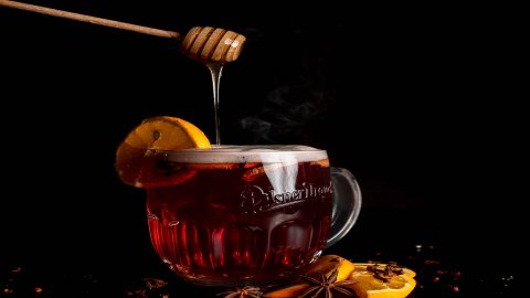 Restauracja Food Makerzy Kluszkowce — zdjęcie 2