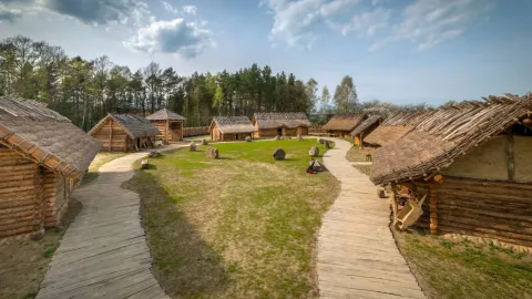 Osada Sławutowo 