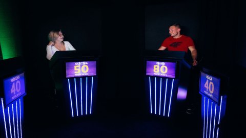 Teleturniej Kraków – Quiz na Żywo Kraków — zdjęcie 4
