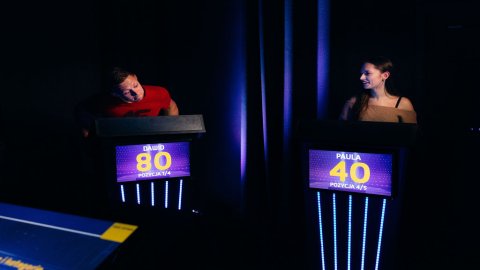 Teleturniej Kraków – Quiz na Żywo Kraków — zdjęcie 5
