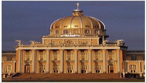 Sanktuarium Matki Bożej Licheńskiej