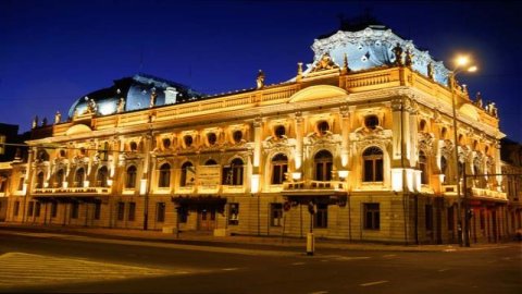 Pałac Poznańskiego