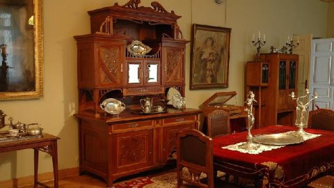 Muzeum Mazowieckie