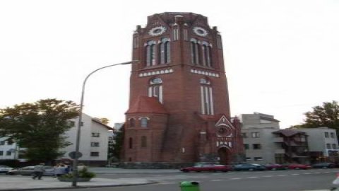 Wieża widokowa