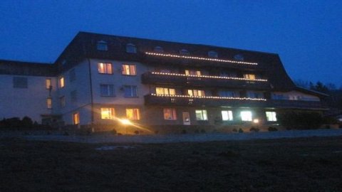 Ośrodek Jazdy Konnej  "Hucuł"