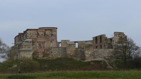 Zamek