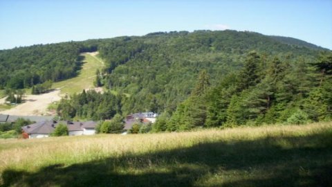Jaworzyna Krynicka