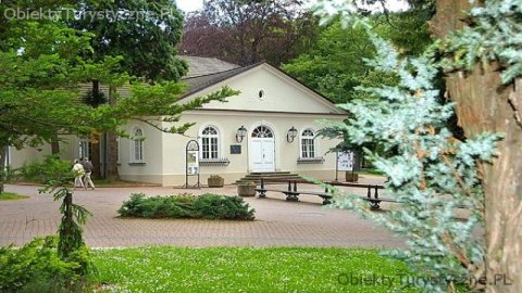 Dworek im. Fryderyka Chopina