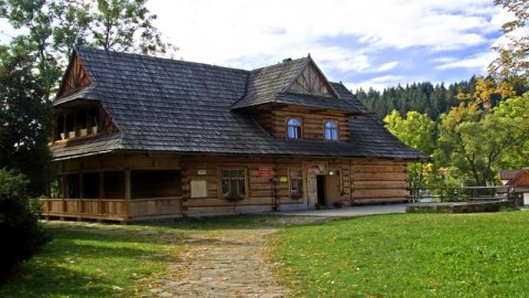 Muzeum Lenina