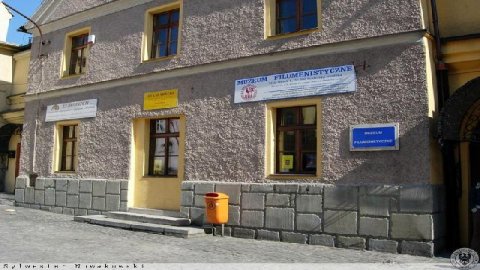 Muzeum Filumenistyczne