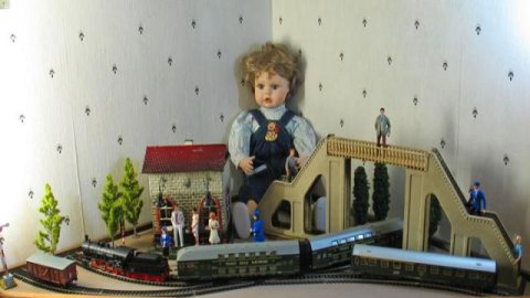Toy Museum