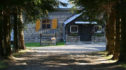  Osada Jeździecka "BATA"