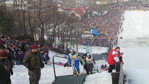 Ośrodek Przygotowań Olimpijskich