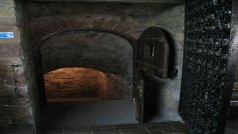 Podziemna Trasa Turystyczna