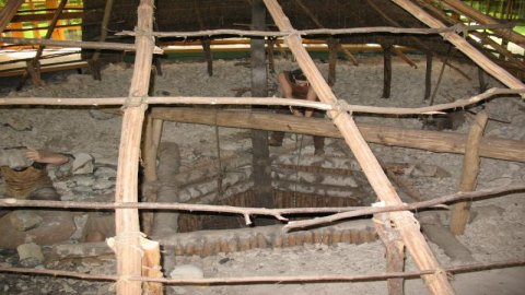 Rezerwat Krzemionki