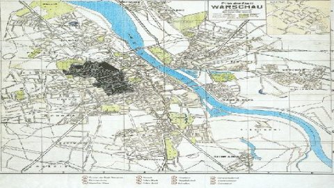 Muzeum Historyczne miasta Warszawy