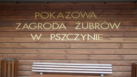 Zagroda Żubrów