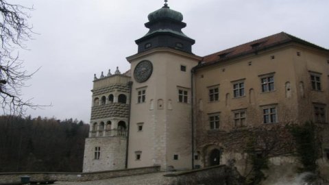 Pieskowa Skała — zdjęcie 2