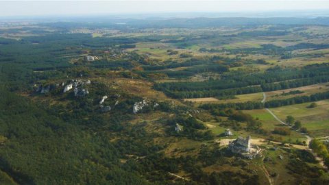 Grzęda Mirowsko-Bobolicka